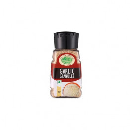 NATURESMITH GARLIC GRANULES 75GM